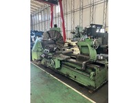 SEIBU KOKI LHS-3616 Lathe E-1047 Image