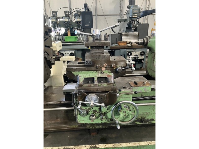 SEIBU KOKI LHS-3616 Lathe Image 7