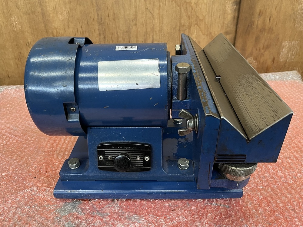 JAM CC02 Chamfering and deburring tools