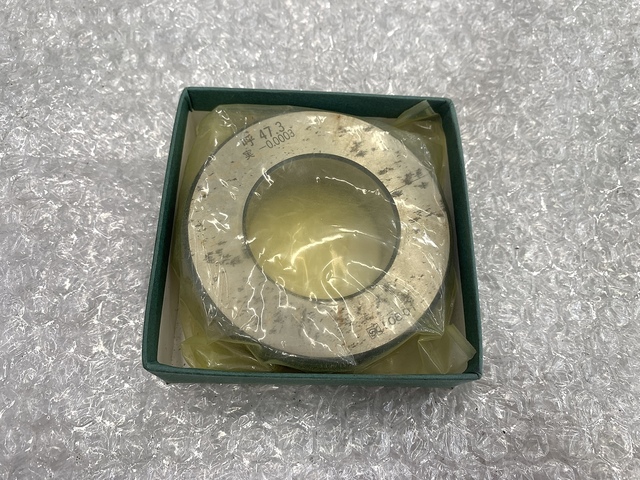 新潟精機 47.3 Ring Image 1