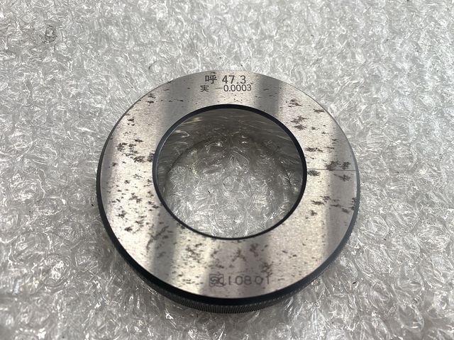 新潟精機 47.3 Ring Image 2