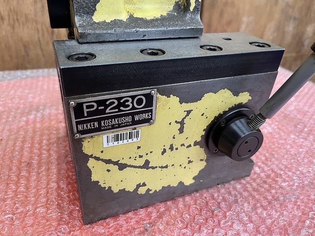 日研 P-230 Others Image 3