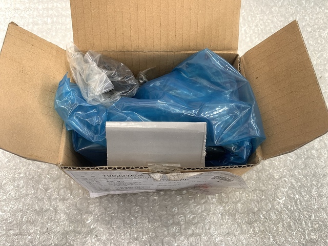 MORI SEIKI T00224A04 Others Image 1