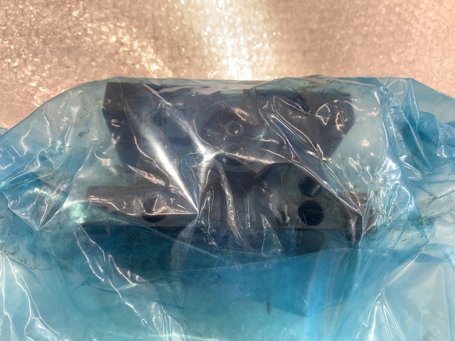 森精機 T00228A04 その他ワークホルダ関連 の画像 2枚目