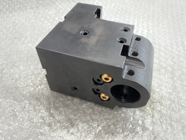 MORI SEIKI T10115A06 Others Image 4
