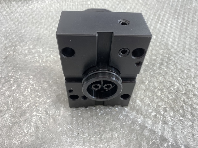 森精機 T10115A06 その他ワークホルダ関連 の画像 2枚目