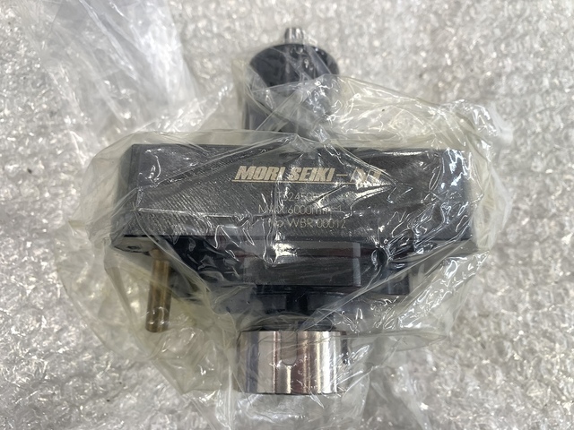 森精機 T32450B01 その他ワークホルダ関連 の画像 4枚目