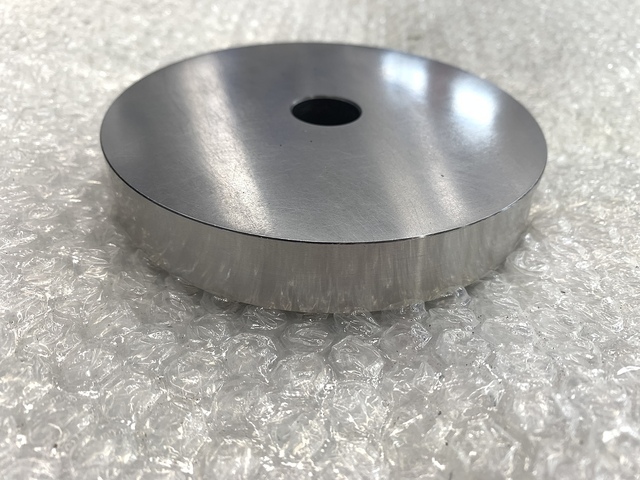 測範社 124 リング の画像 3枚目