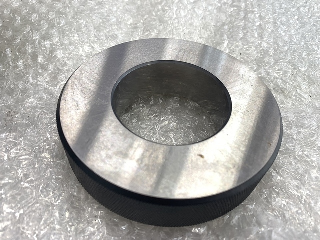 測範社 52.5 Ring Image 1