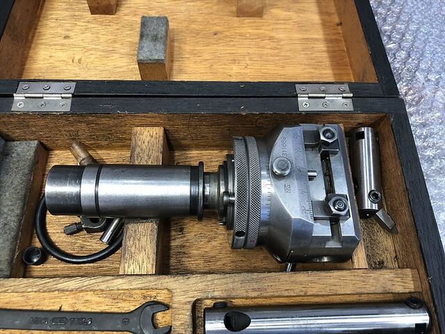 黒田精工 UFB-3 MT-3 M12 MT の画像 2枚目