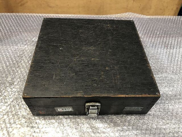 黒田精工 UFB-3 MT-3 M12 MT の画像 7枚目