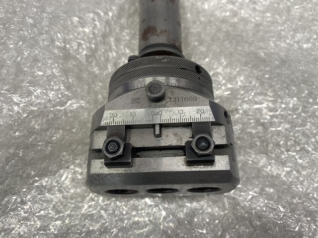 黒田精工 UFB-3 MT-3 M12 MT の画像 8枚目