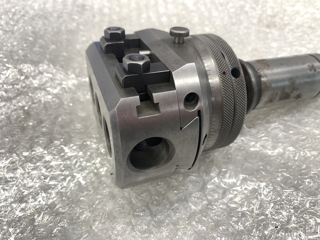 黒田精工 UFB-3 MT-3 M12 MT の画像 10枚目