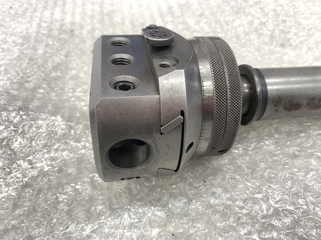 黒田精工 UFB-3 MT-3 M12 MT の画像 11枚目