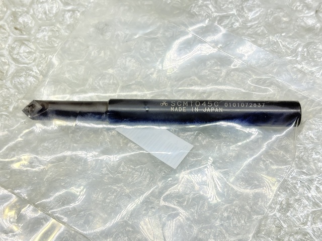 富士元工業 SCM1045C その他切削・旋削工具 の画像 1枚目