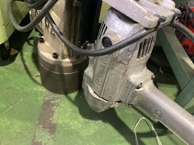 NITTO KOHKI M-210R Others Image 3