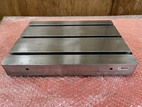 --  工作機械用サブ・パレット C175230 の画像