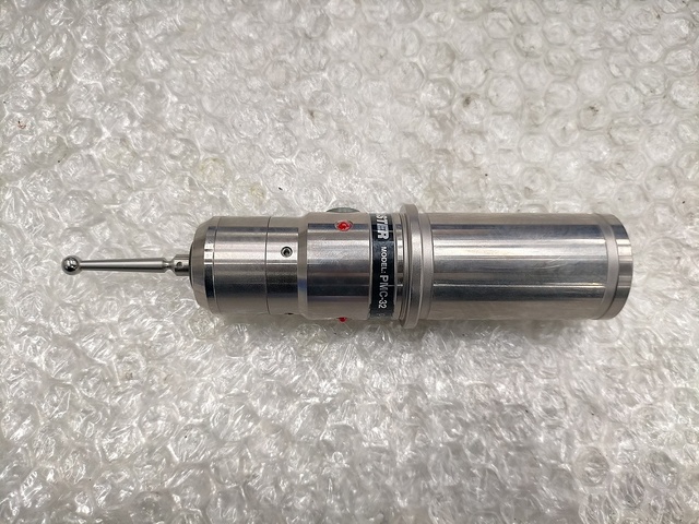 BIG PMC-32 その他ツールホルダ関連 の画像 1枚目