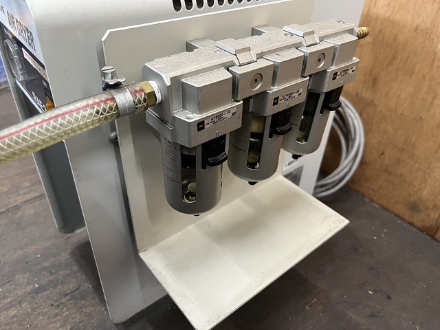 オリオン RAE3 Compressor Image 4