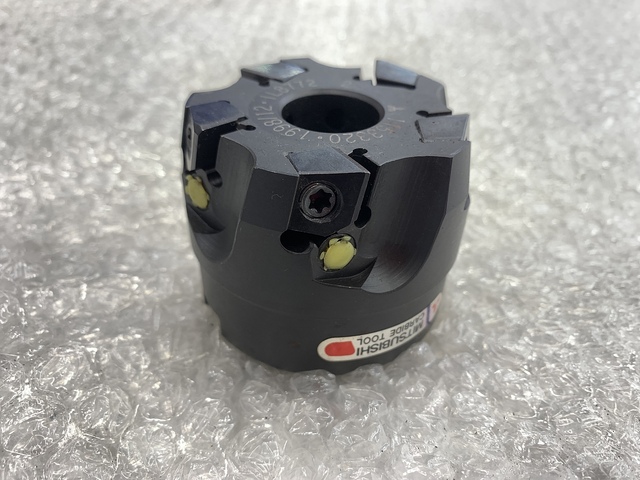MITSUBISHI MATERIALS  Milling Cutter Image 3