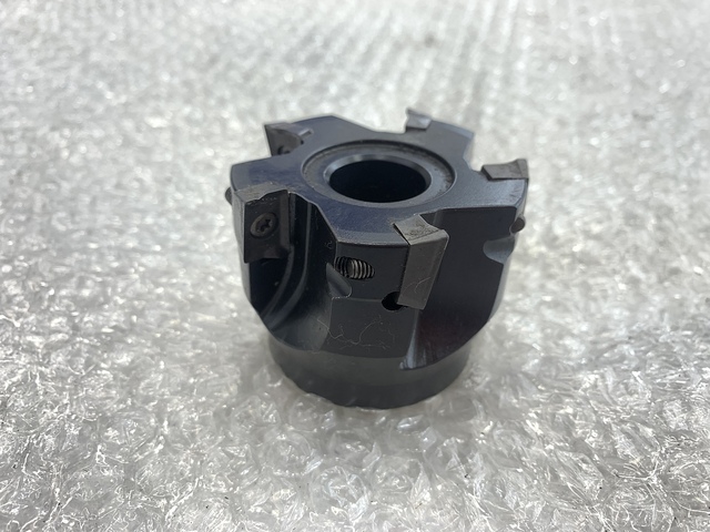 日研 PE60H フライスカッター の画像 3枚目