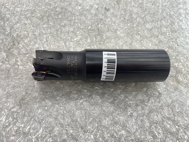 日立ツール AHU1030R-5 エンドミル の画像 1枚目