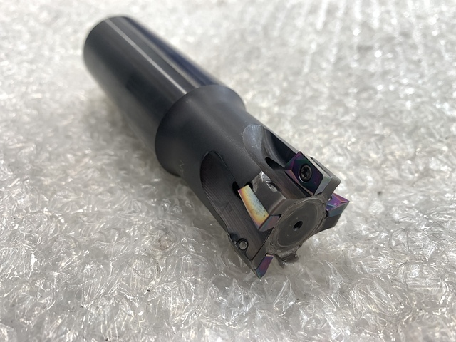 日立ツール AHU1030R-5 エンドミル の画像 2枚目