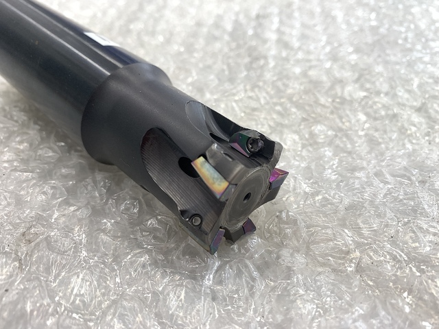 日立ツール AHU1030R-5 エンドミル の画像 3枚目