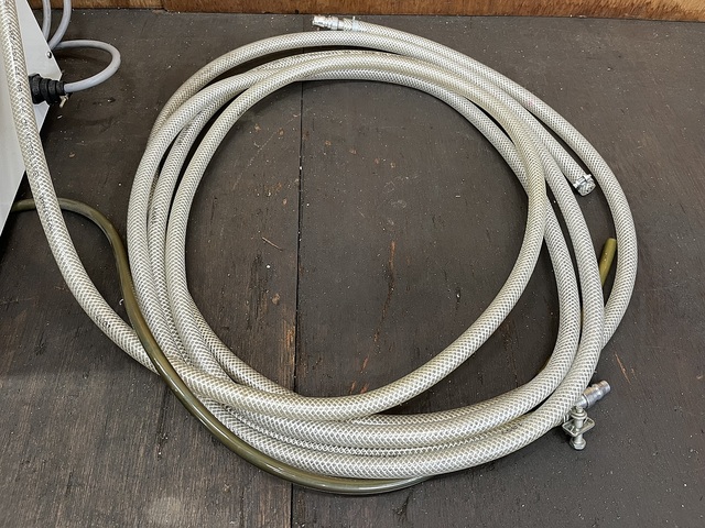 ＳＭＣ IDF2D-1-X028 Compressor Image 3
