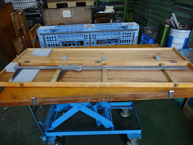 Mitutoyo CM100 Vernier calipers Image 1