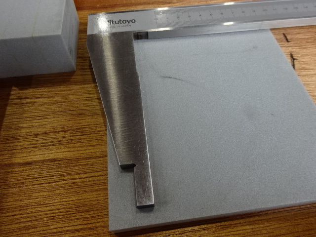 Mitutoyo CM100 Vernier calipers Image 2