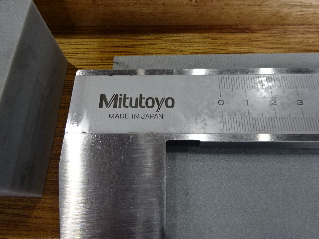 Mitutoyo CM100 Vernier calipers Image 4