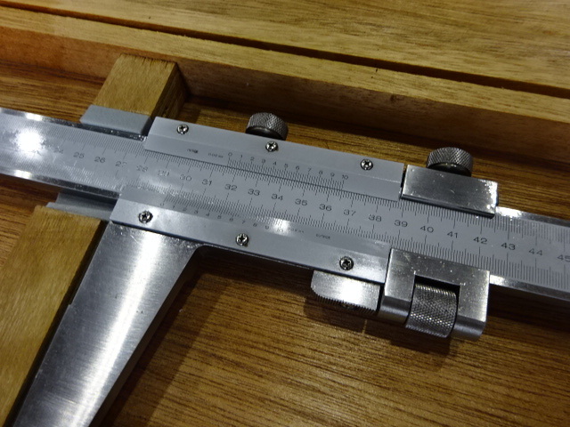 Mitutoyo CM100 Vernier calipers Image 5