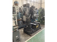 YOSHIO INDUSTRY YDM-915A Radial Drilling Machine F-370 Image