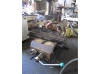 MURAHASHI (GREAT CAPTAIN) DIA-BOWL8 Tool Grinder G-712 Image