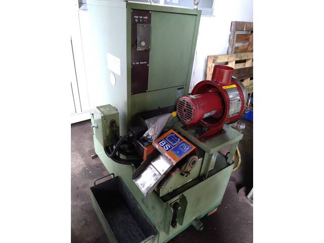 千嶋工業 V-3AR Honing Machine Image 3