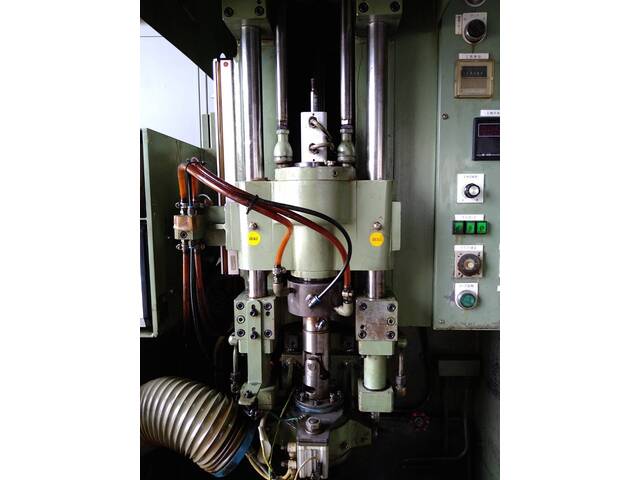 千嶋工業 V-3AR Honing Machine Image 4