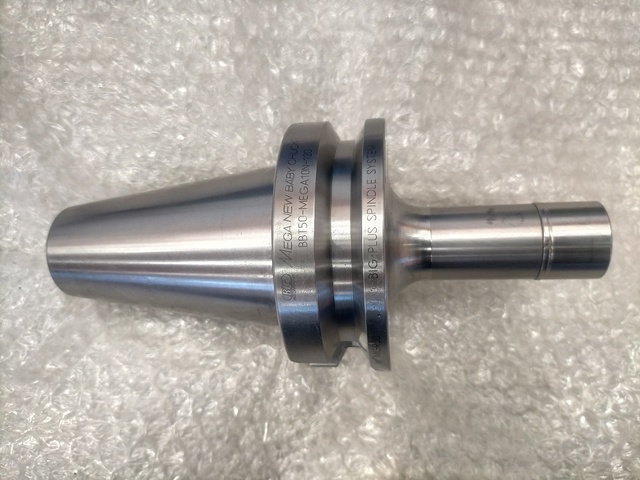 BIG BBT50-MEGA10N-120 BBT Image 1