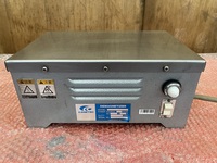 カネテック KMD-30B  その他ワークホルダ関連 C175105 の画像