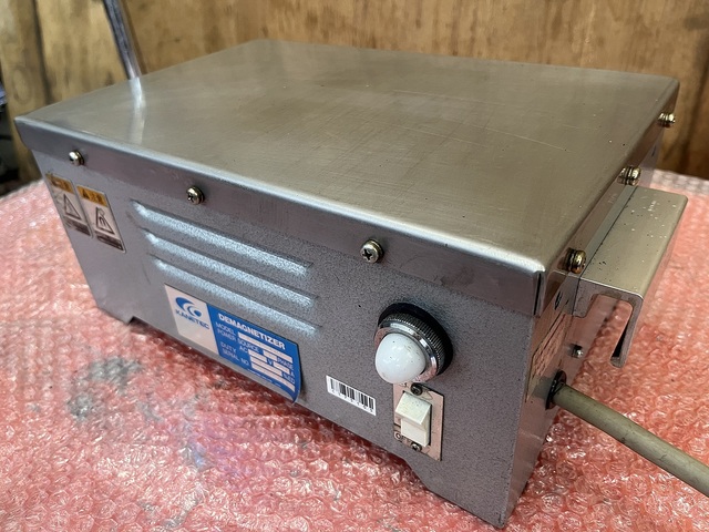 カネテック KMD-30B  その他ワークホルダ関連 の画像 4枚目
