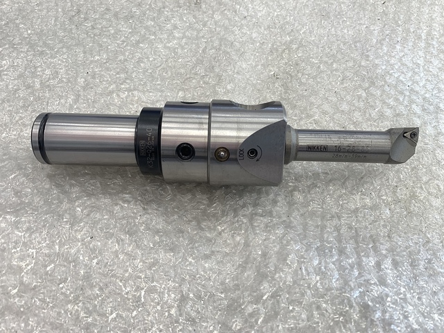 日研 K32-Q26-40 その他ツールホルダ関連 の画像 1枚目