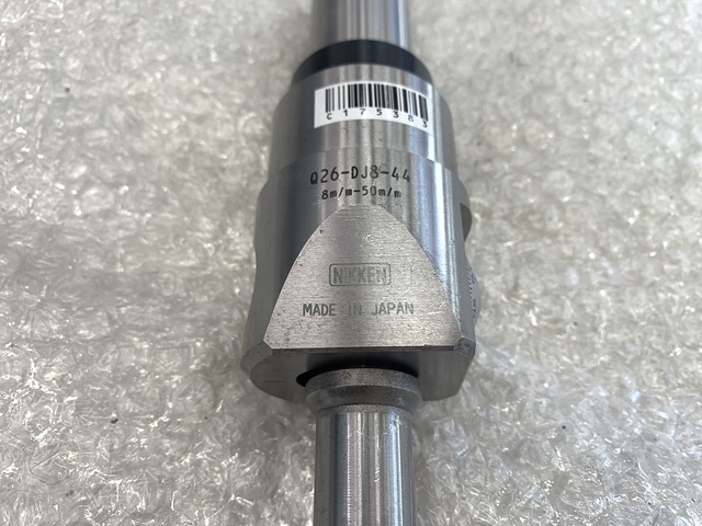日研 K32-Q26-40 その他ツールホルダ関連 の画像 2枚目
