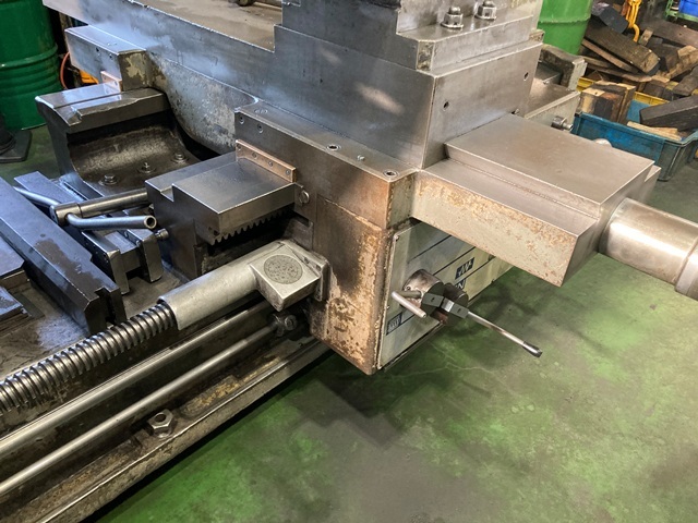 TUDAKOMA TFL1600X1200 Lathe Image 6