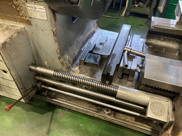 TUDAKOMA TFL1600X1200 Lathe Image 13