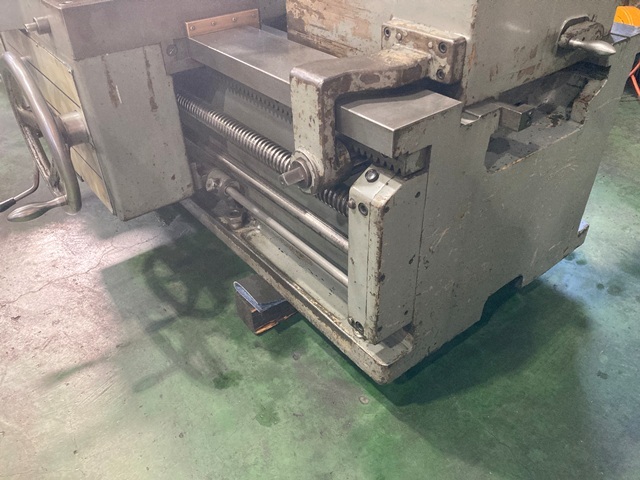 TUDAKOMA TFL1600X1200 Lathe Image 16