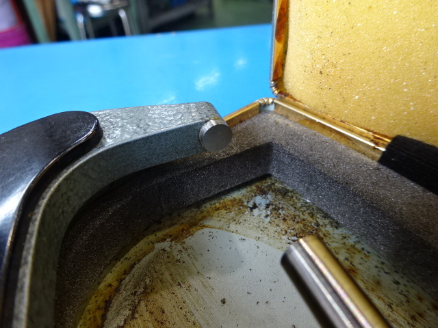 ミツトヨ M935-50 マイクロメーター（外側） の画像 2枚目