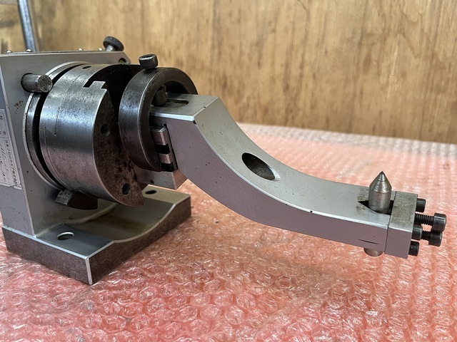 JAM UF100 Grinding and Polishing Tool Image 2