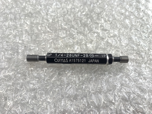オヂヤセイキ 1/4-28UNF-2B Others Image 1