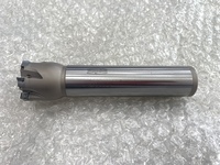 TUNGALOY EPD05R032M25.0W06 Milling Cutter C175411 Image