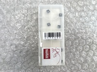 TUNGALOY SDHT050204FN-AJ-TH10 Insert Chip C175407 Image